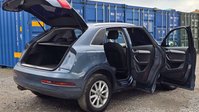 Audi Q3 2.0 TDI SE SUV 5dr Diesel S Tronic quattro Euro 6 (s/s) (150 ps) 43