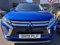 Mitsubishi Eclipse Cross 4 7