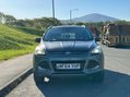 Ford Kuga 2.0 Kuga Titanium X 4x4 TDCi 4WD 5dr 3