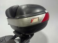 Triumph Sprint 2006 36K FULL LUGGAGE NEW MOT WARRANTY VERY CLEAN TOURER 7