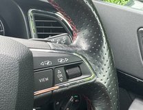 SEAT Ateca 2.0 TDI FR SUV 5dr Diesel DSG Euro 6 (s/s) (150 ps) 13