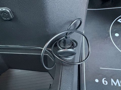 Dacia Spring Spring Extreme EV 5dr 47