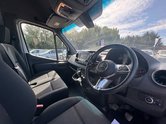 Mercedes-Benz Sprinter LWB L3H2 Pro 315 150BHP High Roof Air Con EURO 6 15