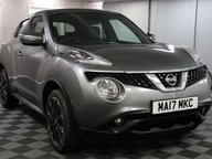 Nissan Juke N-CONNECTA DIG-T 30