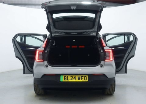 Volvo Ex30 Single Motor Extended Range 69kWh Plus SUV 5dr Electric Auto (272 ps) 54