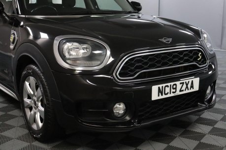 Mini Countryman COOPER S E ALL4 27
