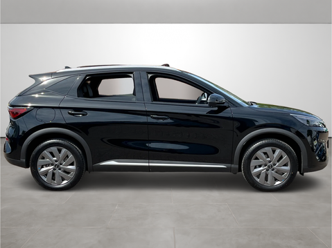 BYD Atto 3 330kW Excellence AWD 75kWh 5dr Auto 10