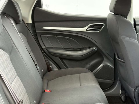 MG ZS 1.0 MG ZS Excite T Auto 5dr 25