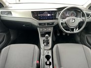 Volkswagen Polo SE EVO 10