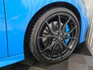 Ford Focus 2.3T EcoBoost RS Hatchback 5dr Petrol Manual AWD Euro 6 (s/s) (350 ps) 24