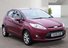 Ford Fiesta 1.25 Zetec Hatchback 5dr Petrol Manual (133 g/km, 81 bhp)