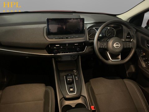 Nissan Qashqai 1.5 h e-POWER Acenta Premium SUV 5dr Petrol Hybrid Auto Euro 6 (s/s) (190 p 18