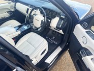Land Rover Range Rover SDV8 VOGUE 28