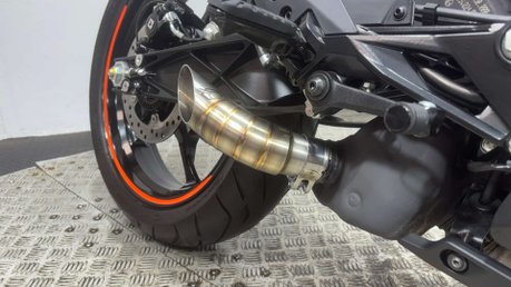 KTM RC 390 2024 1K VERY CLEAN A2 READY SPORTS BIKE 390CC 16