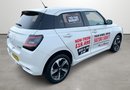 Suzuki Swift 1.2 Mild Hybrid Ultra ALLGRIP 5dr 7