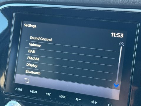 Mitsubishi Outlander 2.4h TwinMotor 13.8kWh Exceed Safety CVT 4WD Euro 6 (s/s) 5dr 20