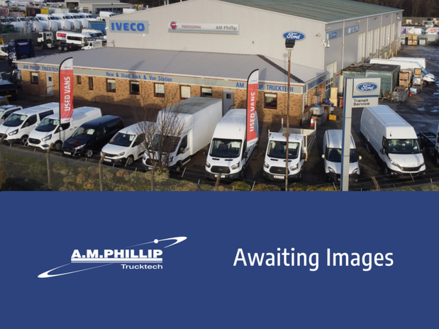 Iveco S-Way S-Way AD260S36Y/PS 6050WB 360 C9 12 Speed 1
