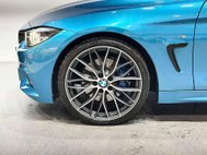 BMW 4 Series 2.0 420d M Sport Hatchback 5dr Diesel Auto Euro 6 (s/s) (190 ps) 32