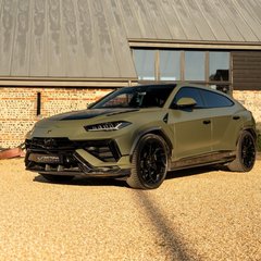 Lamborghini Urus 4.0 V8 BiTurbo Performante Auto 4WD Euro 6 5dr 2