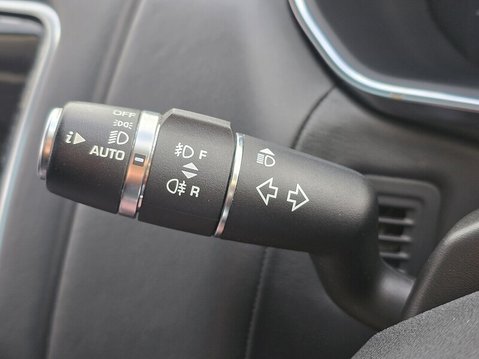 Land Rover Range Rover Sport SDV6 HSE DYNAMIC 16