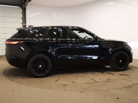 Land Rover Range Rover Velar 2.0 Range Rover Velar R-Dynamic D180 Auto 4WD 5dr 9