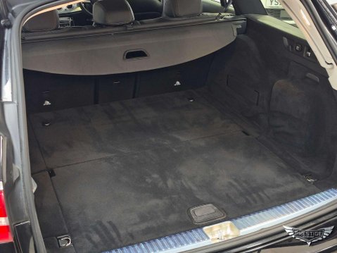 Mercedes-Benz E Class 2.0 E200 SE G-Tronic+ Euro 6 (s/s) 5dr 95
