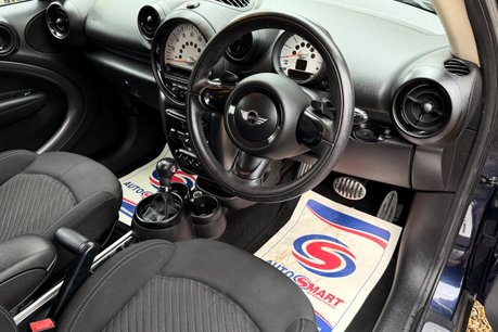 Mini Countryman COOPER SD 26