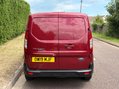 Ford Transit Connect 1.5 240 EcoBlue Limited Auto L2 Euro 6 (s/s) 5dr 9