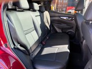 Nissan Qashqai DCI TEKNA XTRONIC 5