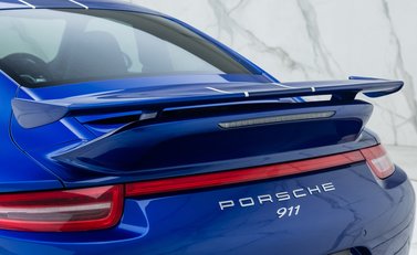 Porsche 911 Carrera 4S '5M Porsche Fans' (991) 37