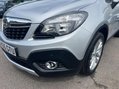 Vauxhall Mokka 1.6i Exclusiv 2WD Euro 6 (s/s) 5dr 10
