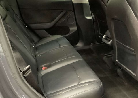 Tesla Model Y SUV 5dr Electric Auto RWD (346 ps) 10