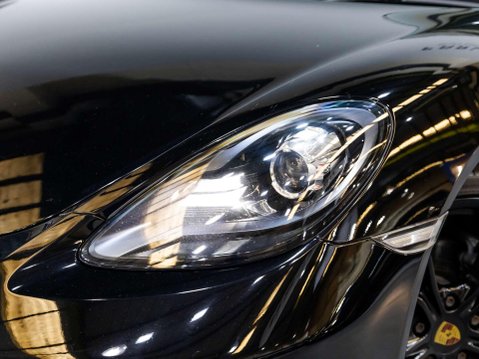 Porsche 718 Cayman 2.0T Coupe GPF 2dr Petrol PDK Euro 6 (s/s) (300 ps) 71