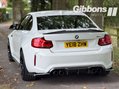 BMW M2 3.0 M2 Auto 2dr 4