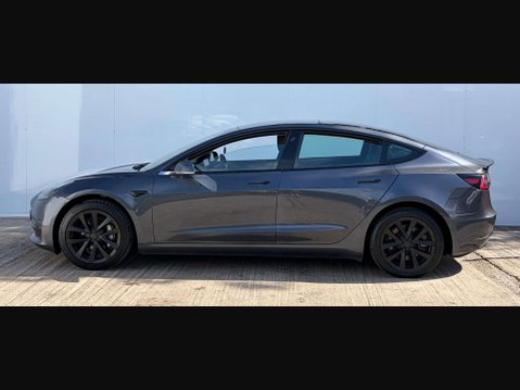 Tesla Model 3 Model 3 Long Range AWD 4WD 4dr 47