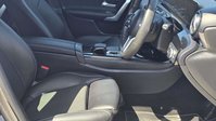 Mercedes-Benz A Class 1.5 A180d Sport (Premium) Hatchback 5dr Diesel 7G-DCT Euro 6 (s/s) (116 ps) 16
