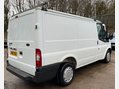 Ford Transit 2.2 TDCi 260 FWD L1 H1 5dr 9