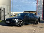 Audi A6 3.0 TDI V6 Black Edition Saloon 4dr Diesel S Tronic quattro Euro 6 (s/s) (2 58