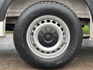 Volkswagen Crafter CR35 140 ps Tdi L3 H2 Trendline Panel Van - Rear Camera 29