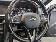 Infiniti Q30 2.1 Q30 Premium Tech D Semi-Auto 5dr 78