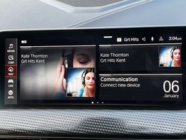 BMW 1 Series 1.5 118I Sport Auto 5dr 35