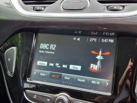 Vauxhall Corsa 1.4 Corsa Design 5dr 17