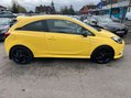 Vauxhall Corsa 1.4i ecoTEC Limited Edition Euro 6 3dr 6
