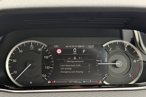 Land Rover Range Rover Evoque R-DYNAMIC S MHEV - FULL SERVICE HISTORY  - 2 OWNERS -APPLE CAR PLAY 35