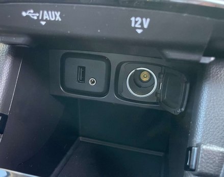 Vauxhall Mokka X 1.6 Mokka X Elite S/S 5dr 38