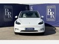 Tesla Model Y (Dual Motor) Long Range SUV 5dr Electric Auto 4WDE (384 bhp) 9