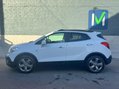 Vauxhall Mokka 1.6 SE 2WD Euro 5 (s/s) 5dr 5