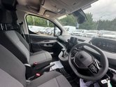 Peugeot Partner LWB L2H1 [SOLD SM] Low Roof Professional Air Con Sensors Tow Bar EURO 6 NO 16