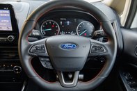 Ford Ecosport ST-LINE 20