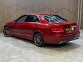 Mercedes-Benz E Class 2.1 E220 AMG Sport CDi Auto 4dr 25